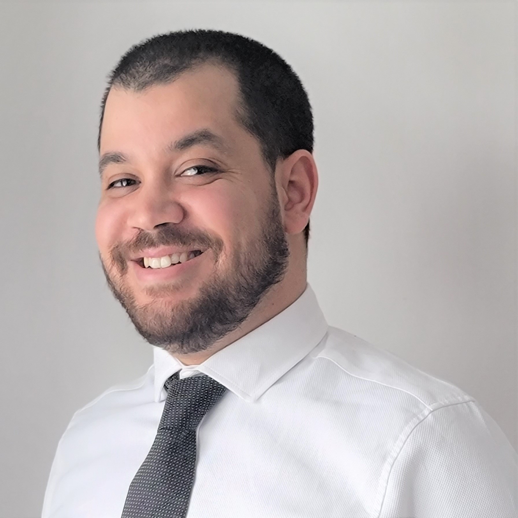 My portfolio website